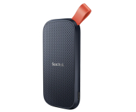 Sandisk Portable SSD 1TB USB 3.2 Gen.2 Granatowy - 740532 - zdjęcie 4